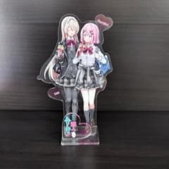 わたしが恋人になれるわけないじゃん、ムリムリ!　 わたなれ アクスタのサムネイル
