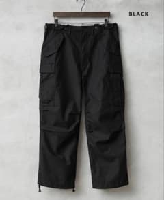 美品!waiper m-51カーゴパンツ m-s ミディアム ショートのサムネイル