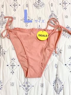 水着　FOREVER21  【L ウエスト75〜80】のサムネイル