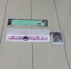 TXT PPULBATU プルバトゥ フムニャリン ラバーバンドのサムネイル
