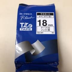 テープカセットのサムネイル