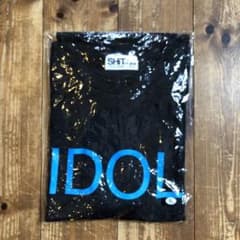 BiSH IDOLドライTシャツ限定XLのサムネイル