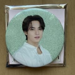 be the sun 缶バッジ　ミンギュ　セブチ seventeen SEVENTEEN セブチ yakusoku 缶バッジ ミンギュ - メルカリ
