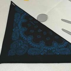 snowboard☆ペイズリーのサムネイル