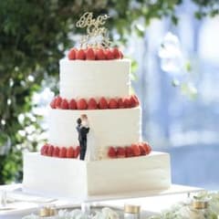 ケーキトッパーのサムネイル