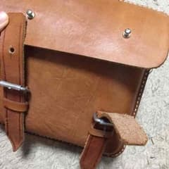 革 ショルダーバッグのサムネイル