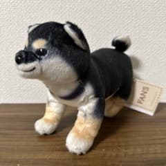 FANS　柴犬ぬいぐるみBIG