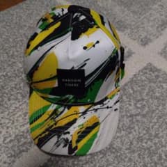 2024 甲子園開幕記念キャップ 阪神タイガースのサムネイル