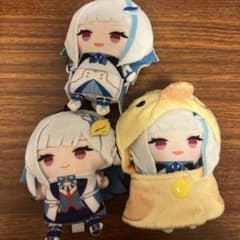 [最終値下げ]リゼ・ヘルエスタ にじぱぺっとのサムネイル