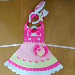 プリキュアアラモード キュアホイップ ♥のサムネイル