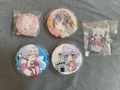 まふまふセットのサムネイル