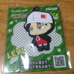 進撃の巨人×ほっかほっか亭のサムネイル