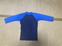 school uni ラッシュガード S~Mのサムネイル