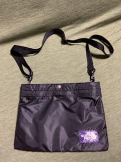 ノースフェイス　サコッシュ ショルダーバッグのサムネイル
