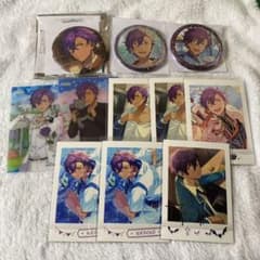 あんスタ 乙狩アドニスのサムネイル