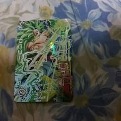 ドラゴンボールヒーローズのサムネイル