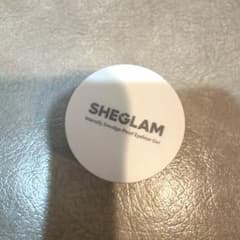 SHEGLAM 아이라이너 젤 브라운