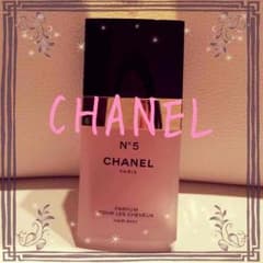 専用！10日まで★新品★CHANEL★No5★ヘアミスト★のサムネイル
