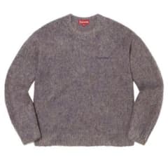 Sakai様専用　supreme mohair sweaterのサムネイル