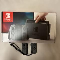 Switch 初期型 ジャンク品 - メルカリ