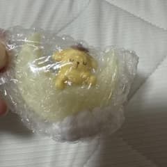 Sanrio characters お月さまライトマスコット ポムポムプリンのサムネイル