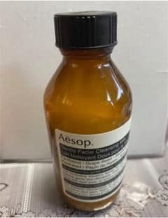 イソップ ジェントル クレンジングミルク Aesopのサムネイル