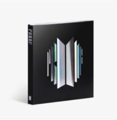 Proof BTS アルバム compactのサムネイル