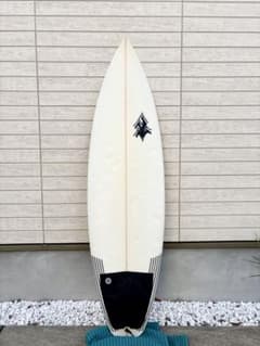 ROCK DANCE サーフボード　5'8 ロックダンス ROCKDANCE サーフボード 5'11（31.0L ） - メルカリ