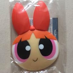 ペリペラ パワパフコスメ 非売品ミラーのサムネイル