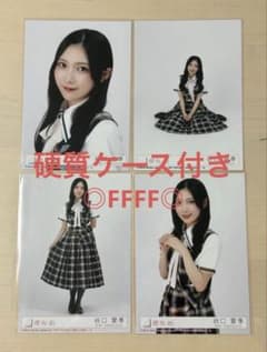 櫻坂46 生写真　谷口愛季　まとめ売り 谷口愛季 櫻坂46 Lonesome rabbit 封入特典 生写真 コンプ - メルカリ