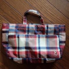 みゆ紀様専用です。アベイシングエイプのミニバッグのサムネイル