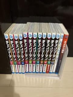 チェンソーマン 1-12・ルックバック ・さよなら絵梨 藤本タツキ先生