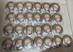 シクフォニ みこと 缶バッジ 100万人 記念 - メルカリ