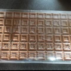 Meiji チョコレートパズルのサムネイル