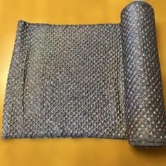 鹿子絞り　反物のサムネイル