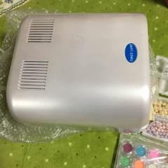UVライト レジン 本体のサムネイル