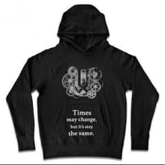 UVERworld  パーカーのサムネイル