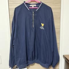 ハーフジップのサムネイル