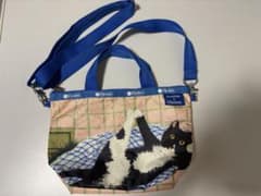LeSportsac NewNew コラボ ショルダーバッグのサムネイル
