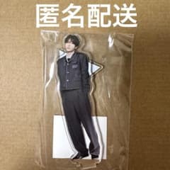 新世界 シヨン アクスタ アクリルスタンド PRODUCE 101 JAPAN - メルカリ