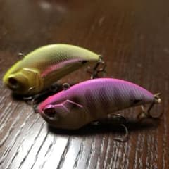 レベルバイブ 黄桃のサムネイル
