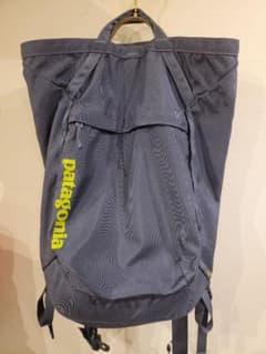 希少】パタゴニア（Patagonia）リンクド・パック28L - メルカリ