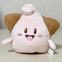 タグなし】ポケモンセンター ピィ カラーボールチェーン マスコット
