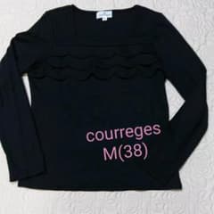 courregesカットソーのサムネイル