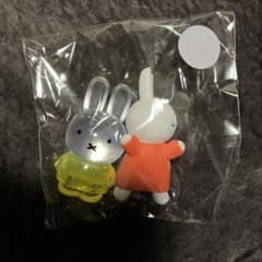 ミッフィー&ポチャッコのサムネイル