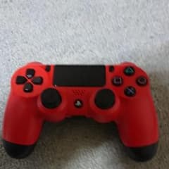 PS4 コントローラーのサムネイル
