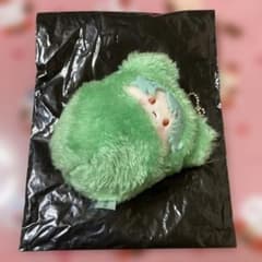 Collar Malice カラーマリス 笹塚尊 にとたん ぬいぐるみ collar×malice カラーマリス カラマリ くるみたぴぬい 笹塚尊 - メルカリ