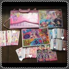プリパラ まとめセットのサムネイル