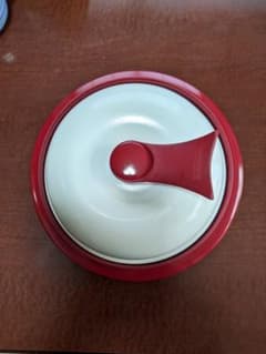 電子レンジ専用調理器　レンジメートプロ　新品未使用のサムネイル