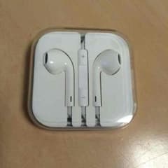 iPhone5sイヤホンのサムネイル
